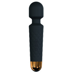 Dorcel Stimulateur Wanderful Dorcel 20cm - Tête 40mm